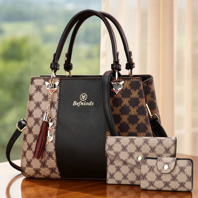 Luxury Bags Women - レディースバッグ、ハンドバッグ、クロスボディバッグ、カジュアルバッグ、通勤バッグ、ショルダーバッグ、トートバッグ、パーティーバッグ、ライトラグジュアリーバッグ