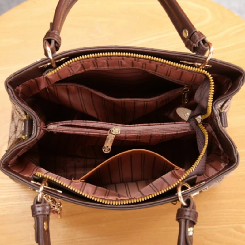 レディースバッグ、ハンドバッグ、クロスボディバッグ、カジュア - Luxury Bags Women のレビューと価格