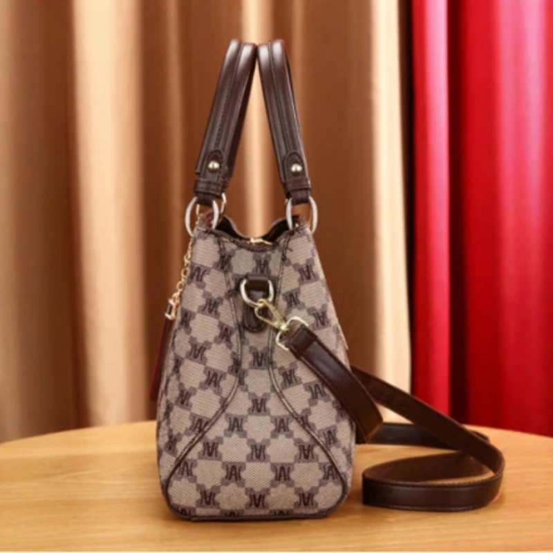 レディースバッグ、ハンドバッグ、クロスボディバッグ、カジュア - Luxury Bags Women のレビューと価格