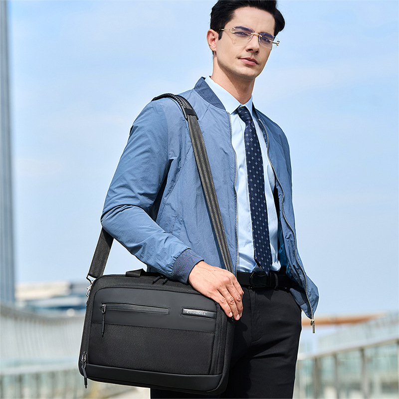 男性用ブリーフケース 高級ハンドバッグ ラップトップブリーフ - Luxury Bags For Laptop のレビューと価格