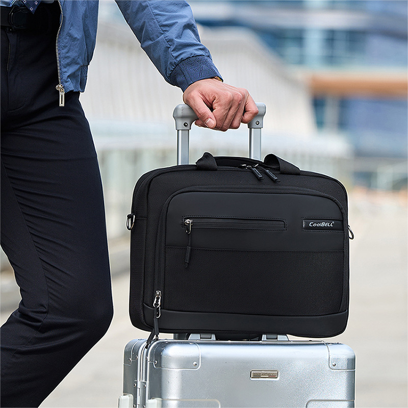 男性用ブリーフケース 高級ハンドバッグ ラップトップブリーフ - Luxury Bags For Laptop のレビューと価格
