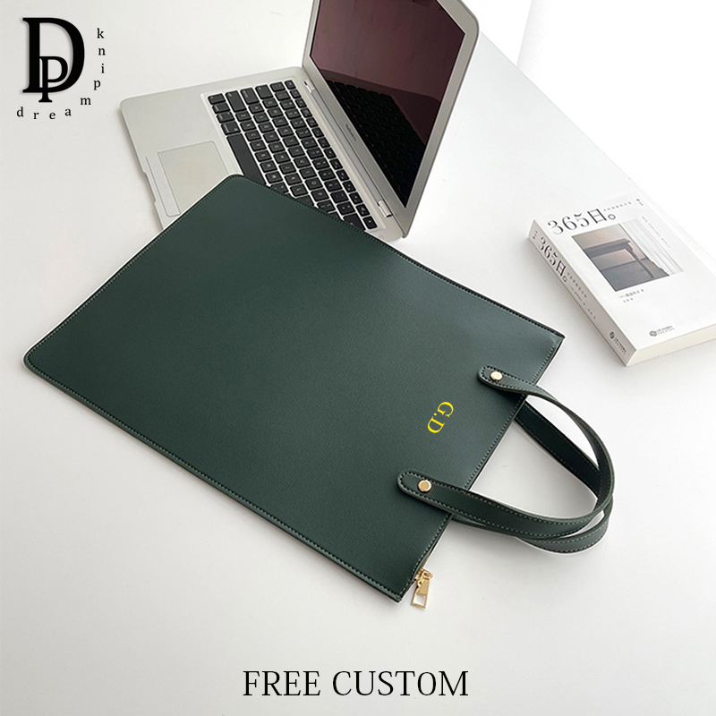 高級デザインカスタムネーム入りノートパソコンバッグ大容量ファ - Luxury Bags For Laptop のレビューと価格