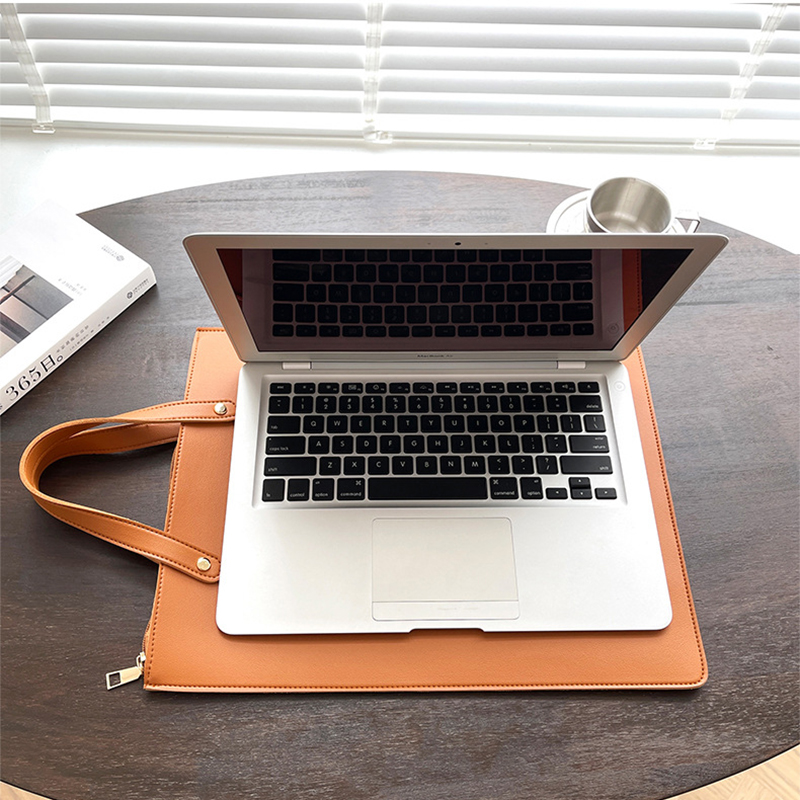 高級デザインカスタムネーム入りノートパソコンバッグ大容量ファ - Luxury Bags For Laptop のレビューと価格