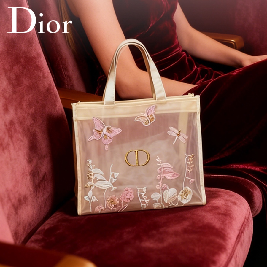 クリスチャン・ディオール ディオールのバッグ 高級デザイナー - Luxury Bags Brands のレビューと価格