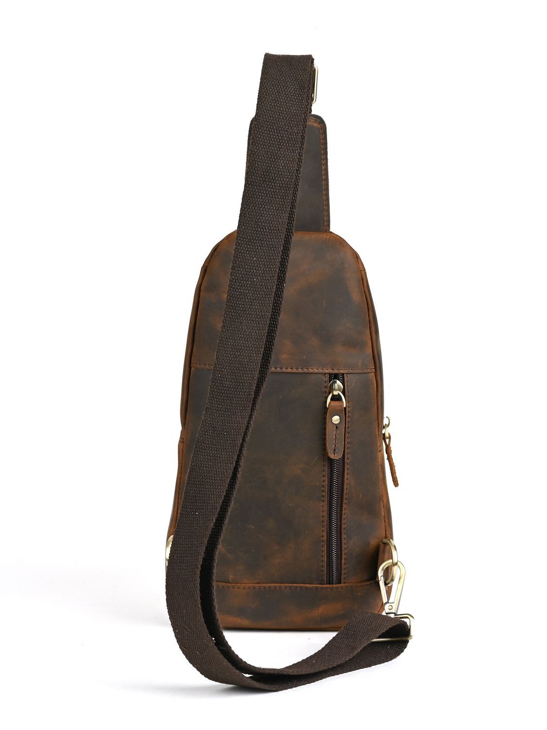 デザイナー高級多機能男性チェストバッグ大容量アウトドア男性ス - Luxury Bags For Travel のレビューと価格