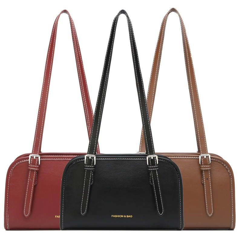 2026年新作レディースファッションシンプルハンドバッグ女性 - Luxury Bags Affordable のレビューと価格