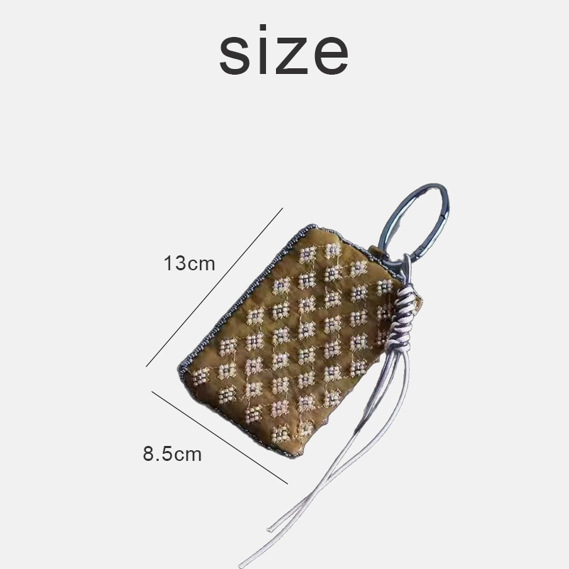 ミニアクセサリーチャームバッグ レディース 高級デザイナーハ - Luxury Bags Women のレビューと価格
