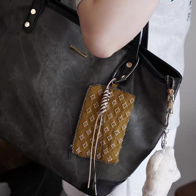 ミニアクセサリーチャームバッグ レディース 高級デザイナーハ - Luxury Bags Women のレビューと価格