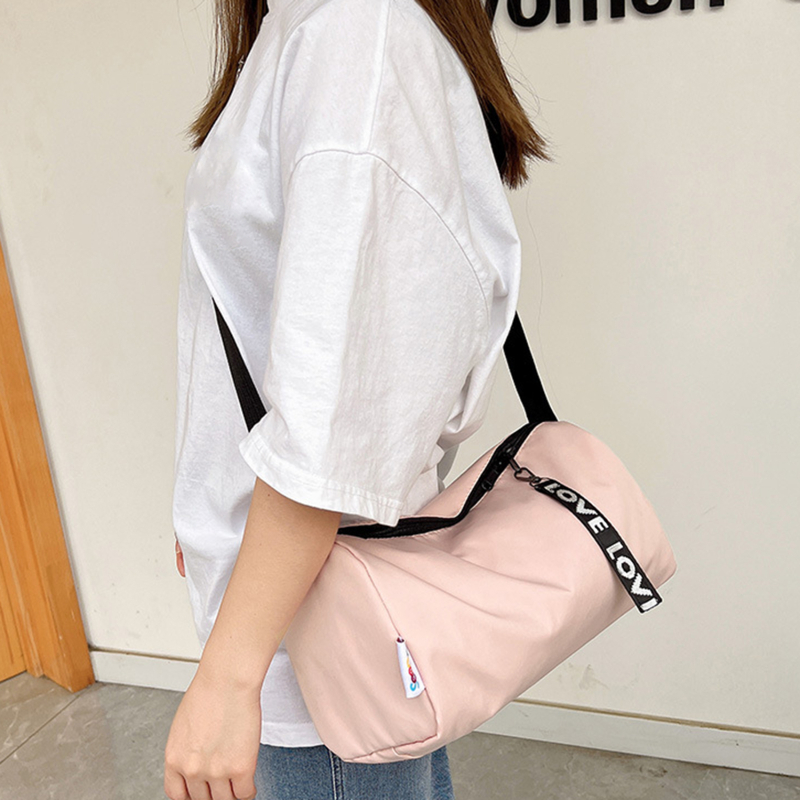 女性ジムバッグ防水フィットネストレーニングバッグアウトドア旅 - Luxury Yoga Bags のレビューと価格