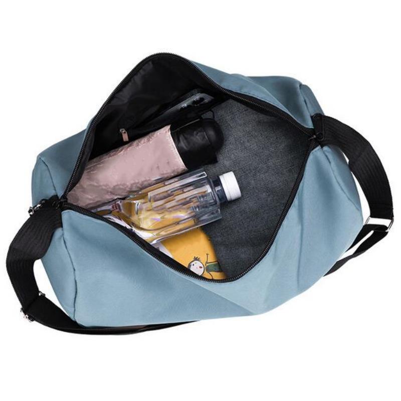 女性ジムバッグ防水フィットネストレーニングバッグアウトドア旅 - Luxury Yoga Bags のレビューと価格