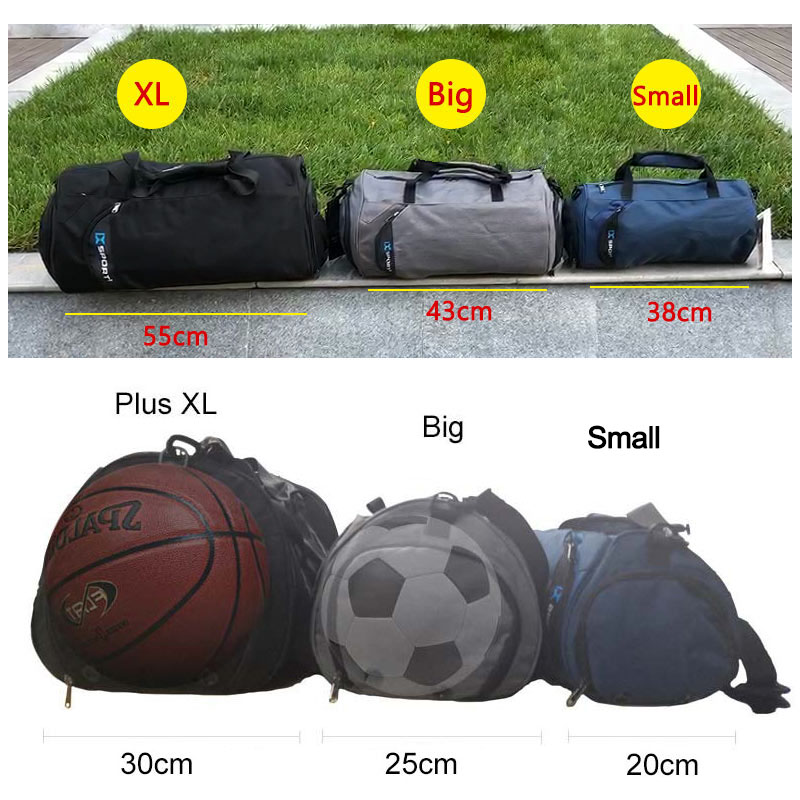 男性ジムバッグドライウェットヨガ女性トレーニング Tas ト - Luxury Yoga Bags のレビューと価格