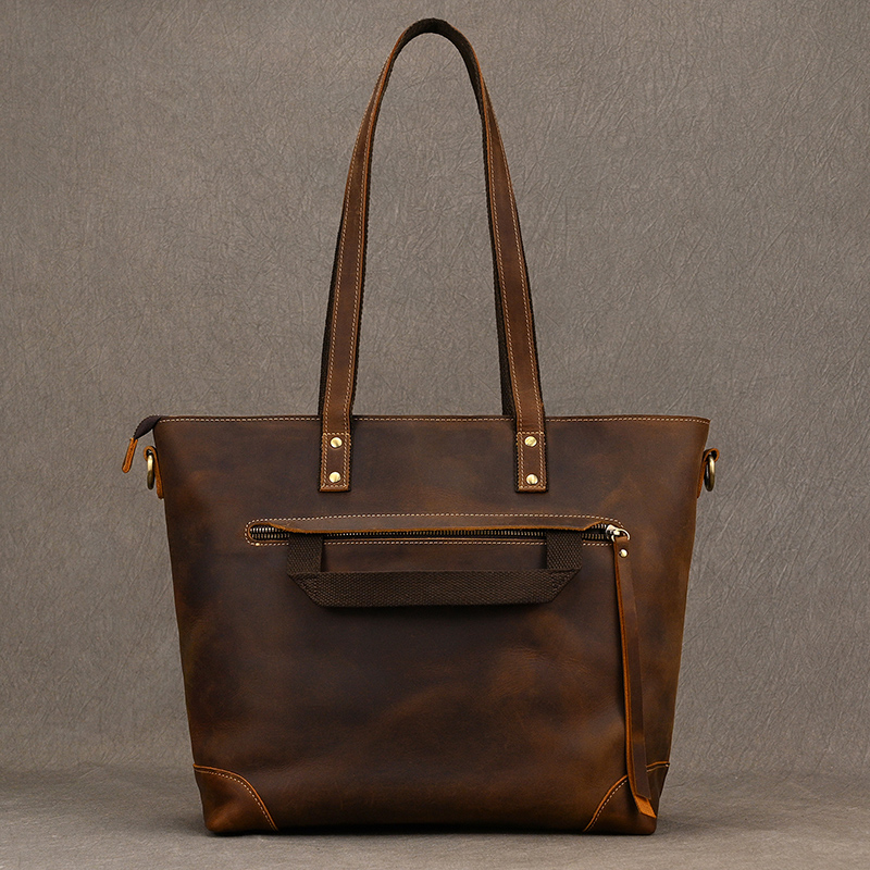ラップトップ用大容量ショルダーバッグ,男性用ショルダーバッグ - Luxury Bags For Laptop のレビューと価格