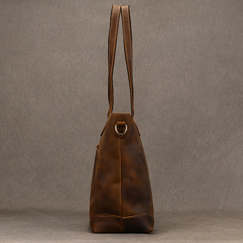 ラップトップ用大容量ショルダーバッグ,男性用ショルダーバッグ - Luxury Bags For Laptop のレビューと価格