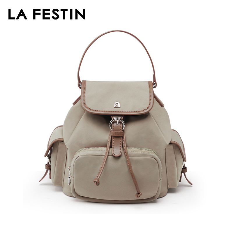 LA FESTIN オリジナルバックパック女性用新しいバッグ - Luxury Bags For Travel のレビューと価格
