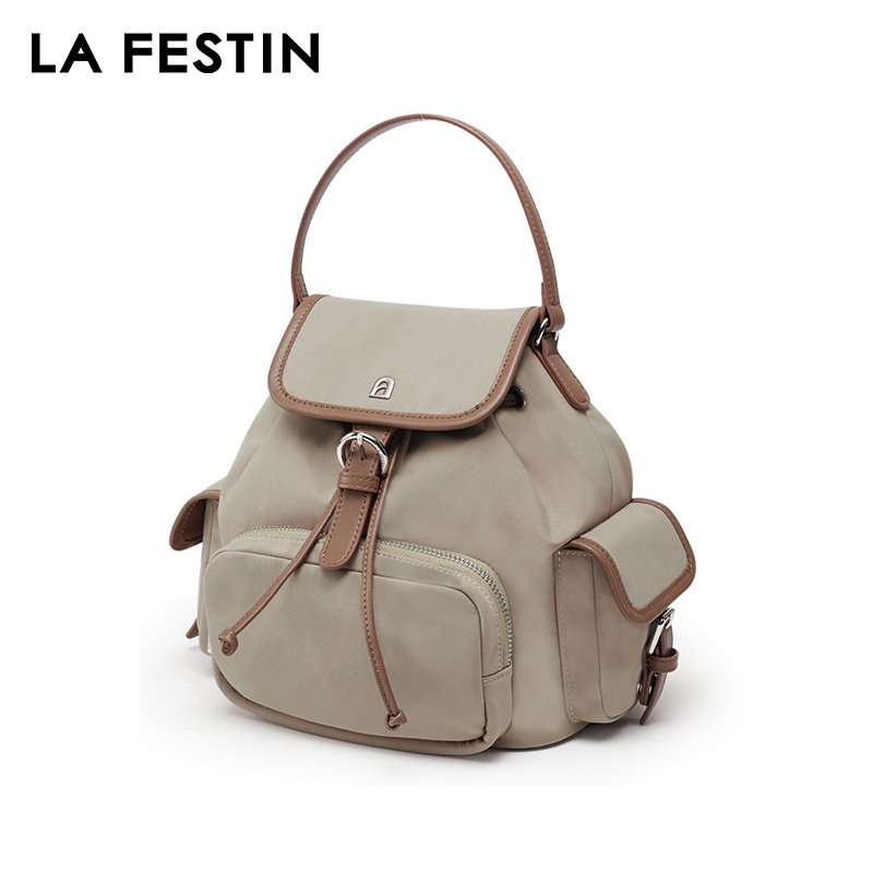 LA FESTIN オリジナルバックパック女性用新しいバッグ - Luxury Bags For Travel のレビューと価格