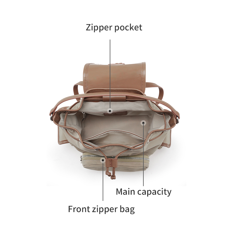 LA FESTIN オリジナルバックパック女性用新しいバッグ - Luxury Bags For Travel のレビューと価格
