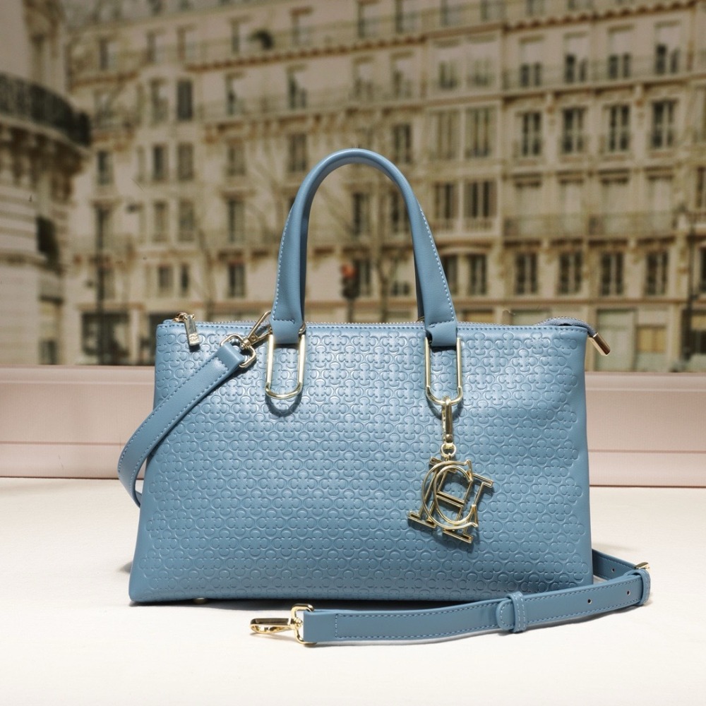 CHHC 手頃な価格の高級ソリッドカラーハンドバッグ新しい秋 - Luxury Bags Affordable のレビューと価格