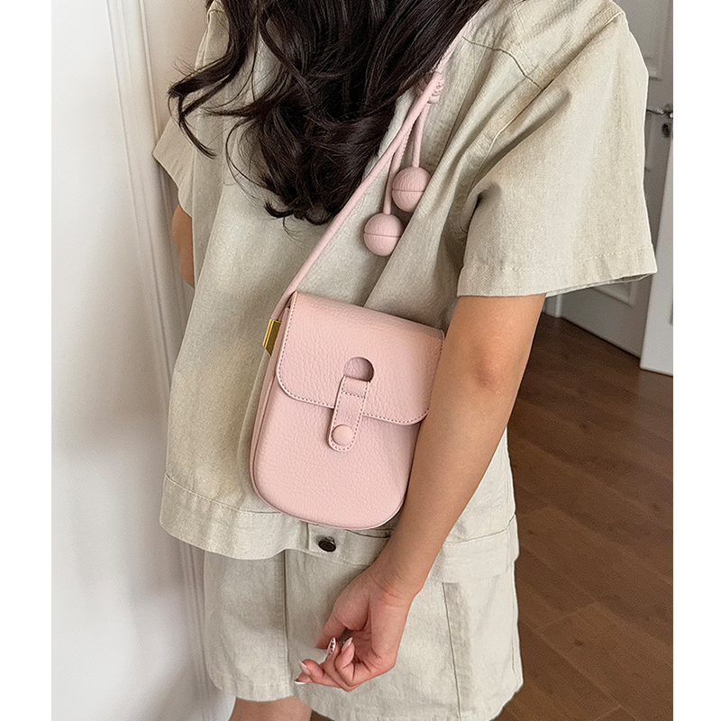 高級ブランドミニイエロークロスボディバッグ女性用ソフト PU - Luxury Bags Brands のレビューと価格