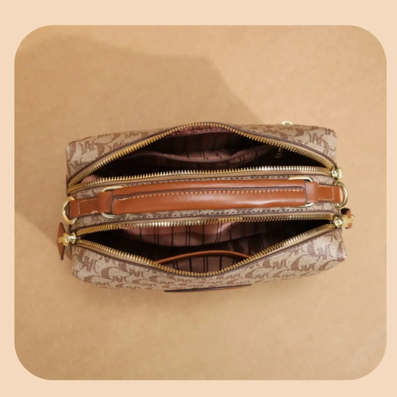 ボストンバッグ、ピローバッグ、レディースバッグ、ライトラグジ - Luxury Bags のレビューと価格